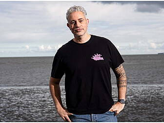 Baz Ashmaway Knew They Were Ma...